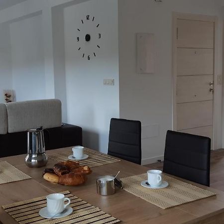 Apartamento A Ponte Lägenhet Ponte Do Porto Exteriör bild