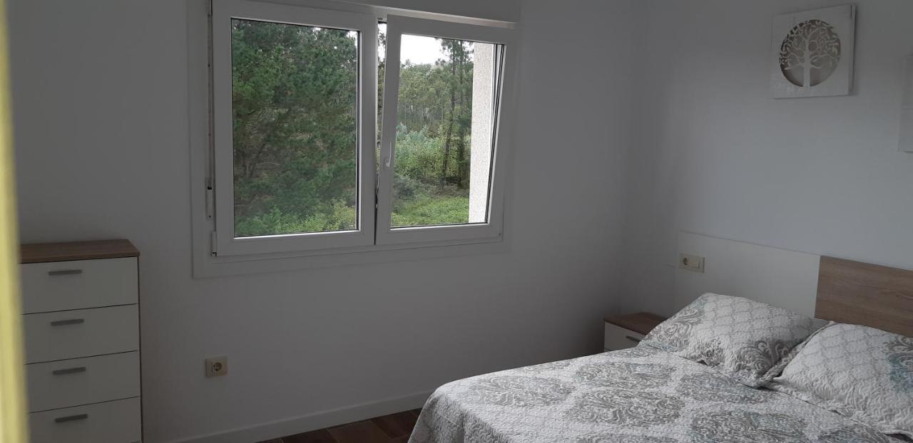 Apartamento A Ponte Lägenhet Ponte Do Porto Exteriör bild