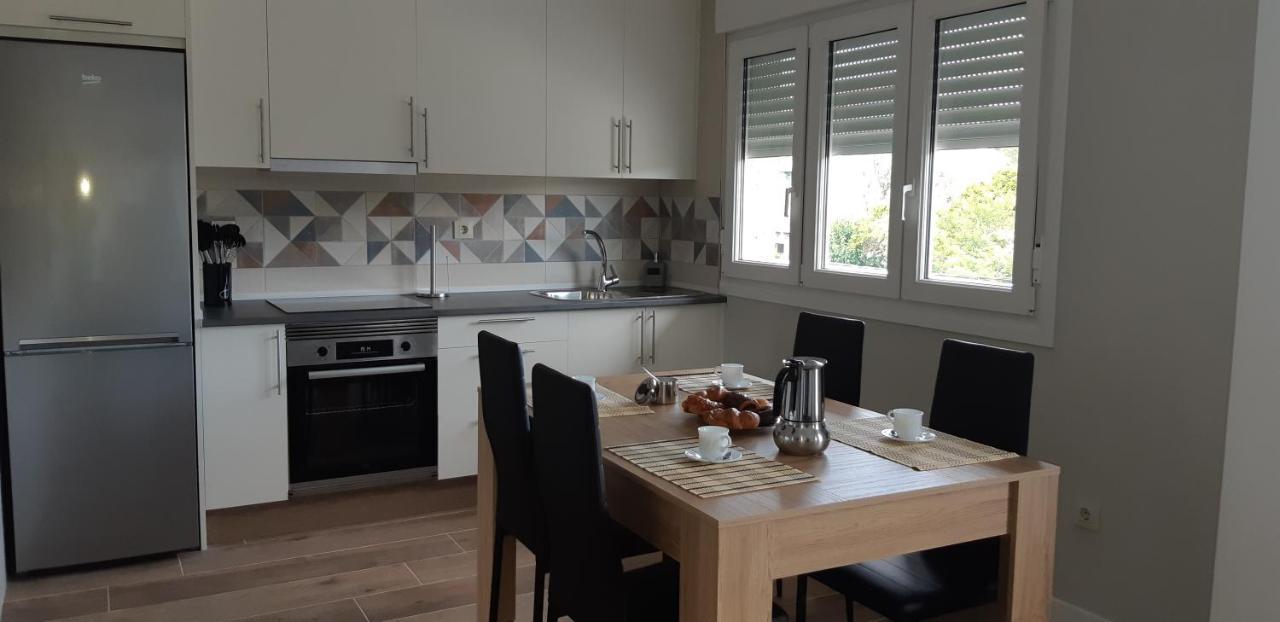 Apartamento A Ponte Lägenhet Ponte Do Porto Exteriör bild